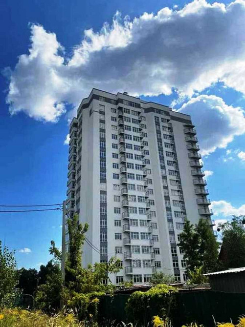 продажа 1-к квартира Вышгородский, Вышгород, 40500 $ Вышгород - изображение 1