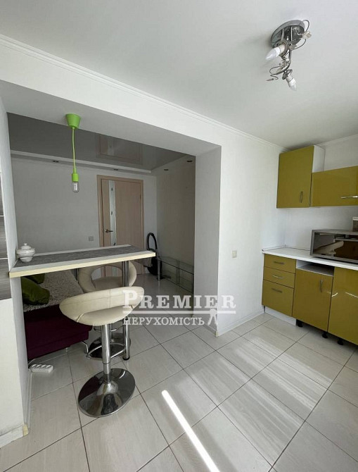 Продам 1-кімнатну квартиру з ремонтом у новому будинку Одесса - изображение 7