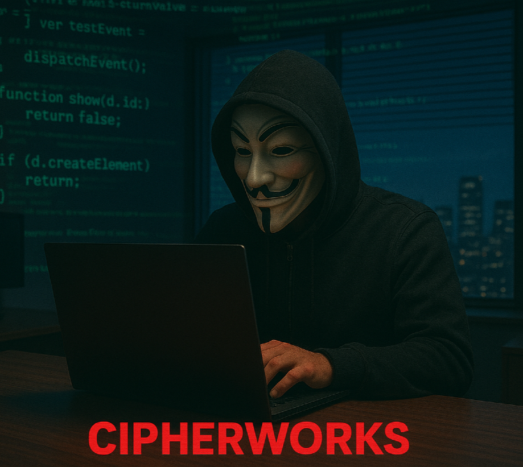 Услуги хак IT-Услуги Київ - зображення 1