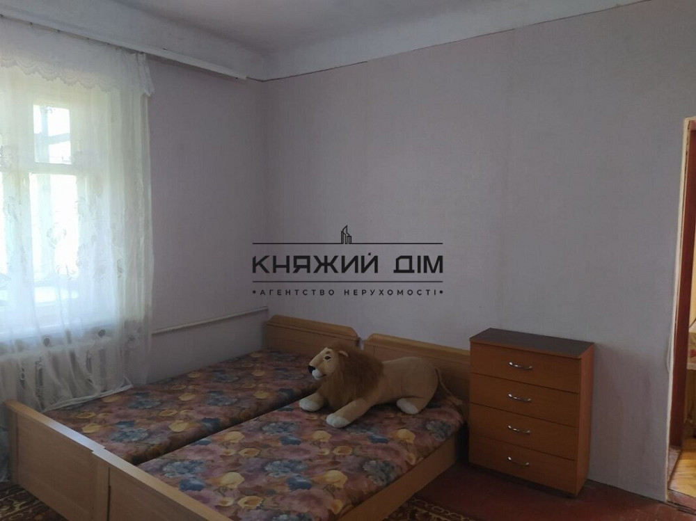 Без комісії! 2-кімнатна сталінка на Виноградарі № 11204495 Київ - зображення 2