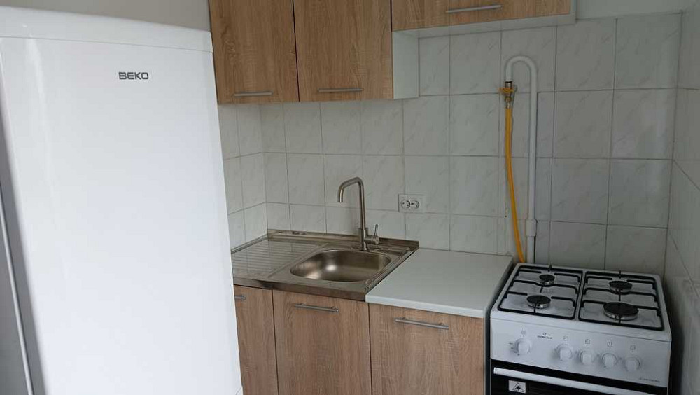 долгосрочная аренда 1-к квартира Киев, Оболонский, 12000 грн./мес. Київ - зображення 8