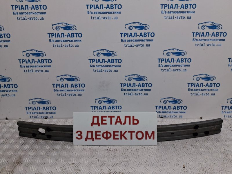 Усилитель бампера передний Nissan Juke F15 1.6 TURBO MR16DDT 2010 (б/у) Київ - зображення 1