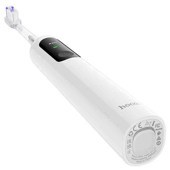 Электрическая зубная щетка Hoco HP64 Acoustic Херсон