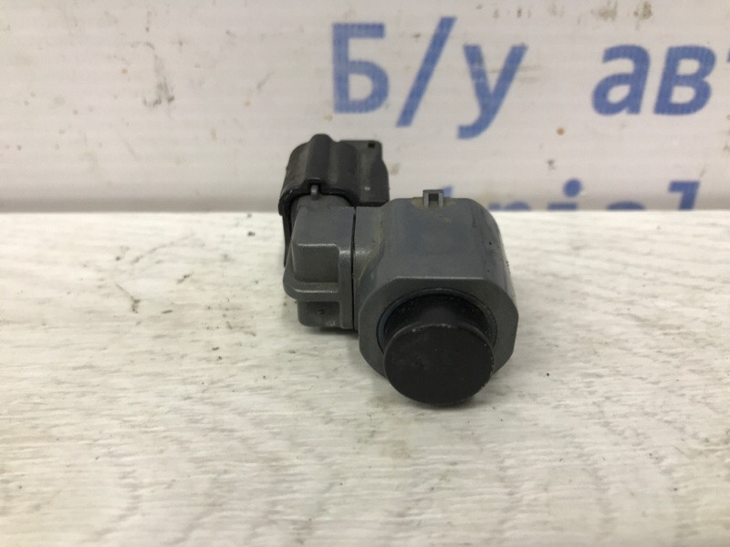 Парктроник Nissan X-Trail T32 1.6 DIESEL R9M 2014 (б/у) Київ - зображення 1