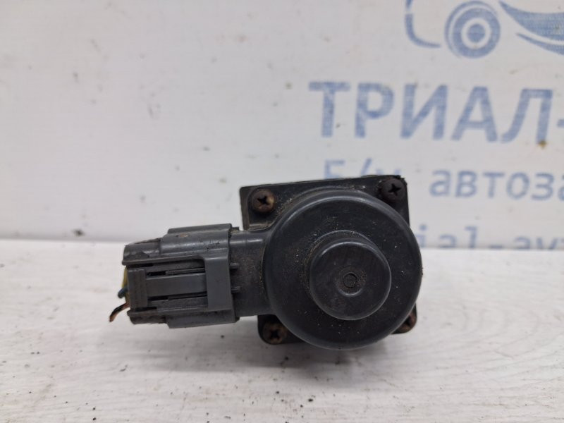 Датчик EGR Suzuki Grand Vitara JT 2.0 БЕНЗИН J20A 2005 (б/у) Київ - зображення 4