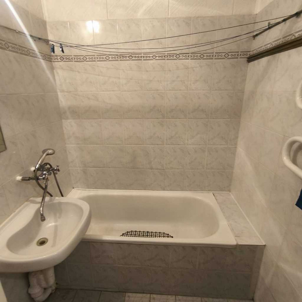 продажа 1-к квартира Белоцерковский, Белая Церковь, 46000 $ Біла Церква - зображення 4