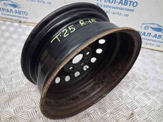 Диск штампованный Toyota Avensis 2002-2010 4261105130 (Арт. 86993) Киев