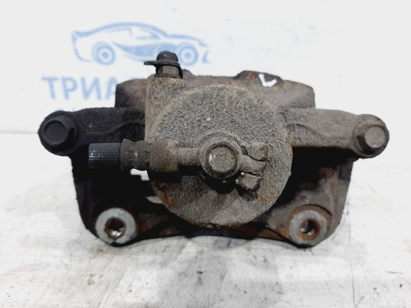 Суппорт передний левый Hyundai I30 GD 1.6 DIESEL D4FB 2011 (б/у) Киев - изображение 4