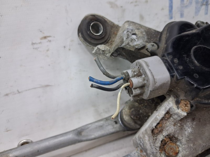 Трапеция дворников Nissan Pathfinder 2004-2014 28800EB400 (Арт. 65803) Київ - зображення 5