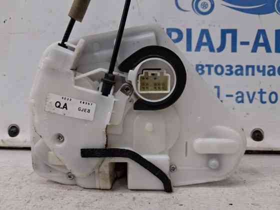 Замок двери передний правый Mazda 6 GJ 2.2 DIESEL 2012 (б/у) Киев