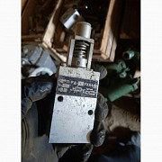 Пневмодроссели П-РД-1УХЛ4, Ду-4мм. Рном. -1МПа. Ку-0, 25м3/час. -58шт Харків