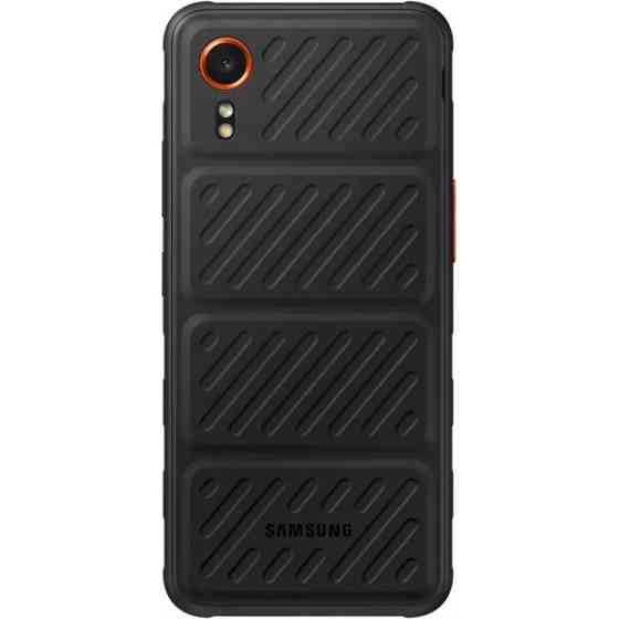Смартфон Samsung Galaxy Xcover 7 G556 6/128GB Black (SM-G556BZKDEUC) UA Харків