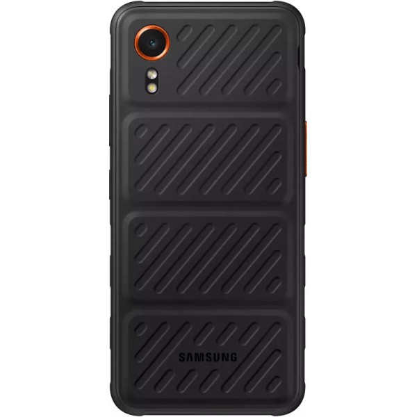 Смартфон Samsung Galaxy Xcover 7 G556 6/128GB Black (SM-G556BZKDEUC) UA Харків - зображення 3