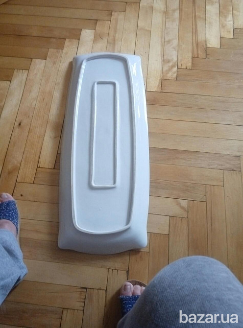 Блюдцы большие, советские, для праздничных мероприятий. -2шт. по 300грн Харьков - изображение 4