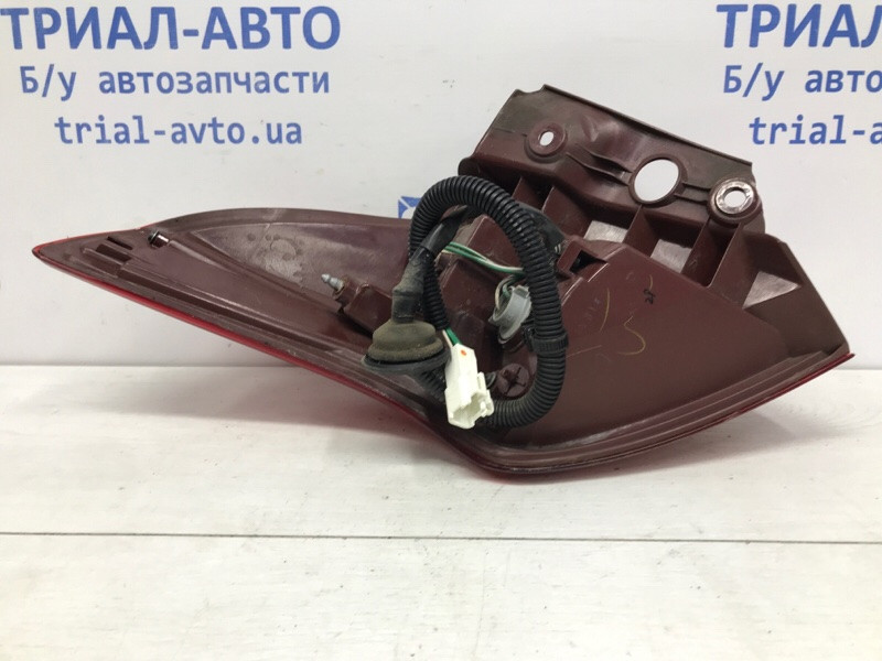Фонарь задний внешний правый Toyota RAV 4 2012-2018 8155142170 (Арт. 57816) Київ - зображення 5