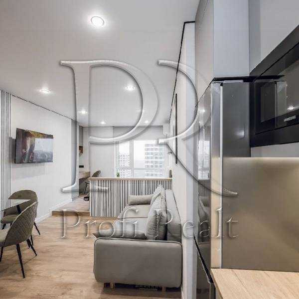 продажа 1-к квартира Киев, Подольский, 89000 $ Киев - изображение 5