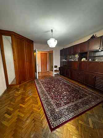 3-кімн. 4 ст. Фонтана. Поруч Парк Перемоги. Газ. Держпрограми Одесса