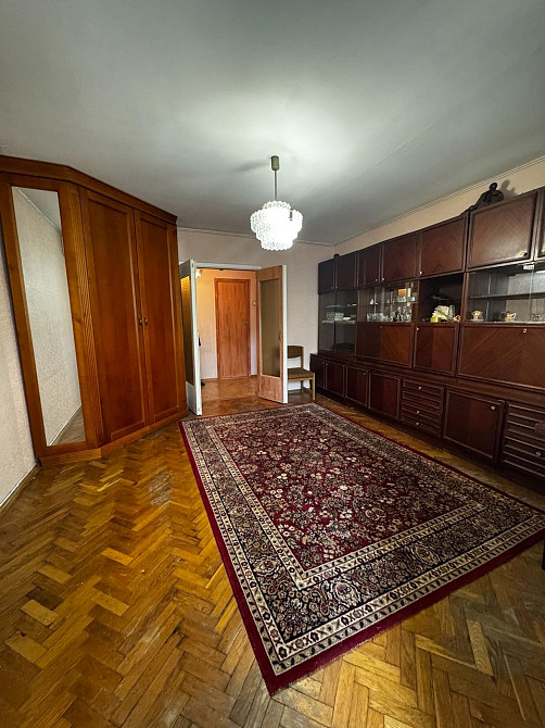 3-кімн. 4 ст. Фонтана. Поруч Парк Перемоги. Газ. Держпрограми Одеса - зображення 5