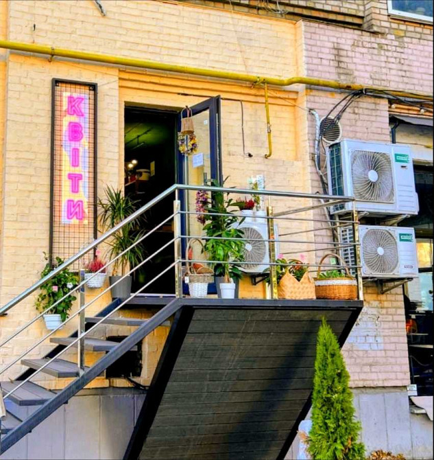 продажа торговые площади Киев, Подольский, 320000 $ Киев - изображение 2