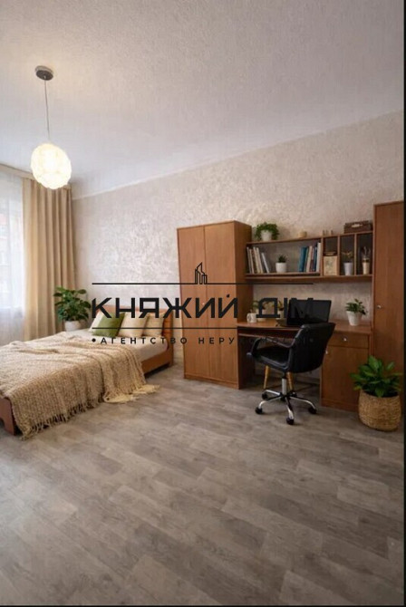 Оренда 2-х к.кв. по вул. Вузівська в Солом'янському р-ні. Код об'єкту №: 11181852 Киев - изображение 9