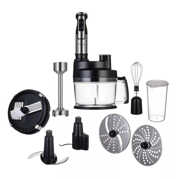 Блендер занурювальний Vilgrand VBH-12081 1200 Вт Киев - изображение 1