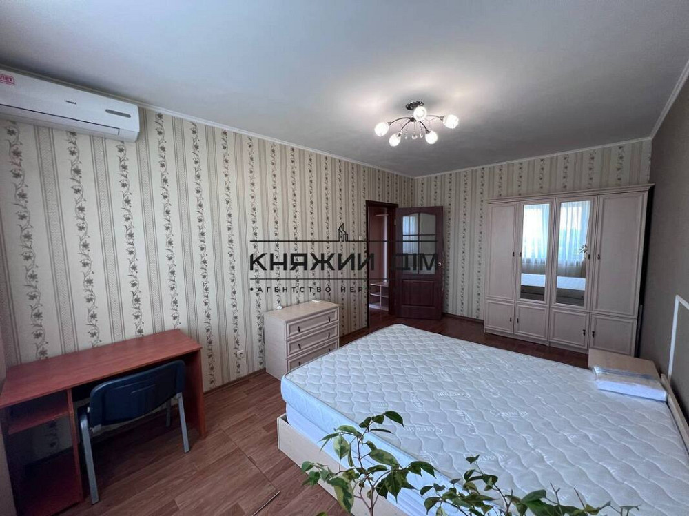 Продаж 1 кімнатна квартира м. Осокорки КОД 21147451 Київ - зображення 4