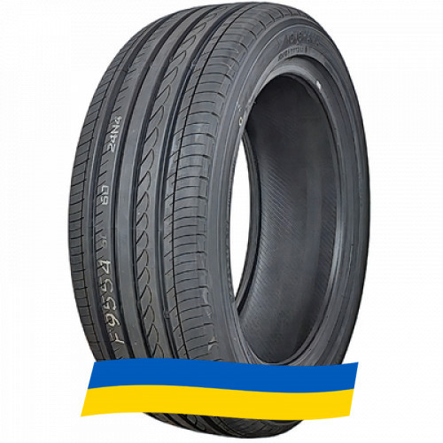 235/45 R18 Yokohama ADVAN dB V551V 94W Легкова шина Київ - зображення 3