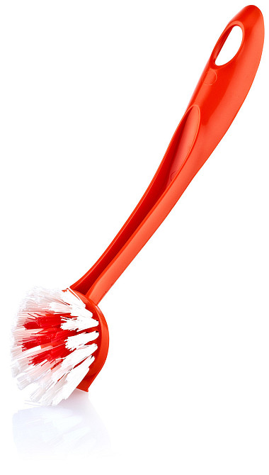 Щетка для ванной (умывальника) синяя Київ - зображення 2