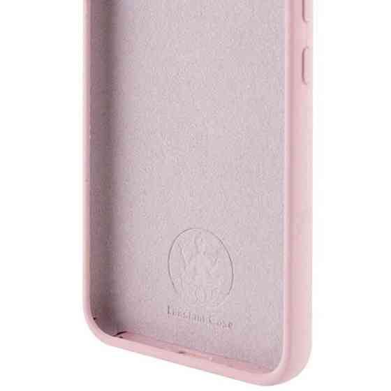 Чехол Silicone Cover Lakshmi Full Camera (AAA) для Xiaomi Redmi Note 12S Херсон
