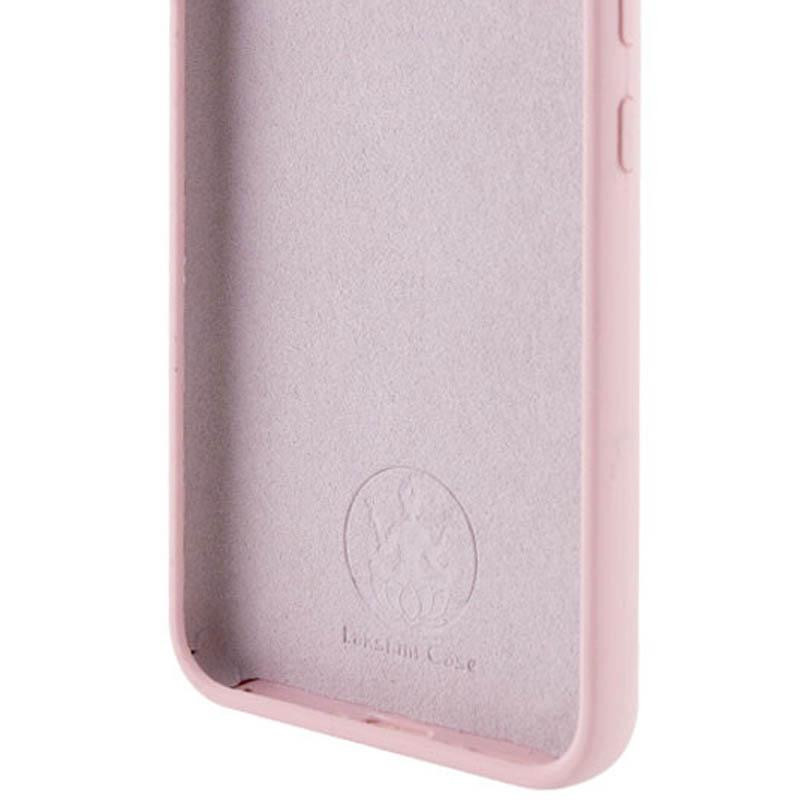 Чехол Silicone Cover Lakshmi Full Camera (AAA) для Xiaomi Redmi Note 12S Херсон - изображение 2