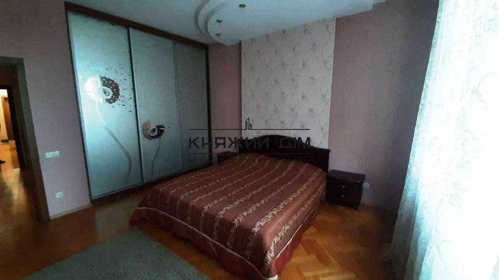 Без комісії!!! Простора 3-х к. Кв. в новому будинку на Печерську, Код № 1144536 Київ - зображення 9