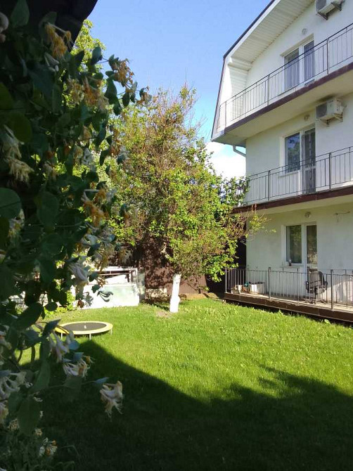 долгосрочная аренда 1-к квартира Киев, Дарницкий, 13000 грн./мес. Київ - зображення 10