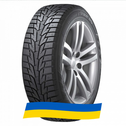 215/45 R17 Hankook Winter i*Pike RS W419 91T Легкова шина Київ - зображення 1