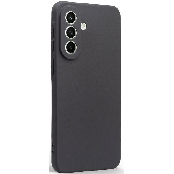 Чохол ArmorStandart Matte Slim Fit Camera Cov для Samsung A57 5G Black (ARM89710) Харків - зображення 2