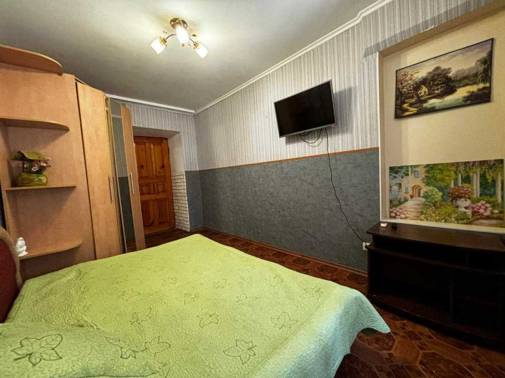 долгосрочная аренда 1-к квартира Одесса, Приморский, 8000 грн./мес. Одесса - изображение 7