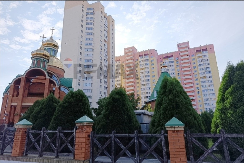 Без комиссии! Продажа 1 комнатной квартиры ЖК Атлант улица Симона Петлюры, 36 в г.Бровары Бровары - изображение 11