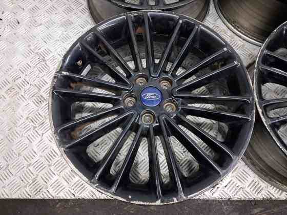 Диски титан комплект R18 Ford Fusion USA 2013-2020 DS7Z1K007C (Арт. 74238) Київ