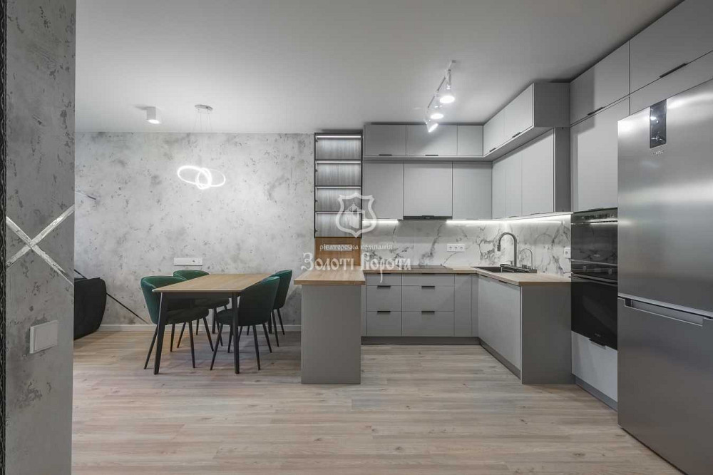 продажа 2-к квартира Киев, Подольский, 165000 $ Київ - зображення 6