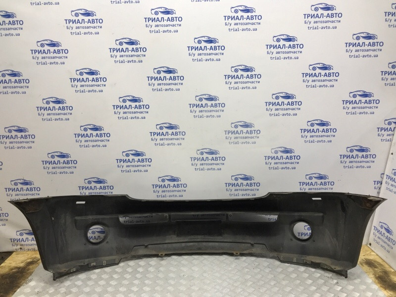 Бампер передний Kia Sorento 2002-2011 865113E006XX (Арт. 58039) Киев - изображение 7