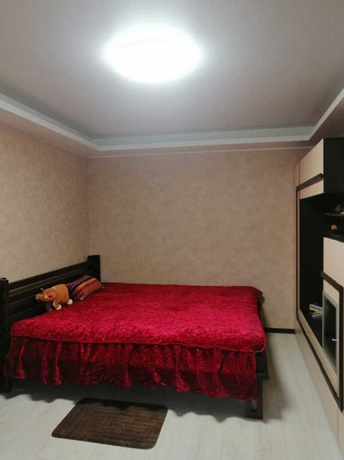 долгосрочная аренда 1-к квартира Киев, Подольский, 13000 грн./мес. Киев - изображение 10