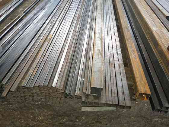 Арматура, труба профільна квадратна, Березна Чернігівська область Чернігів