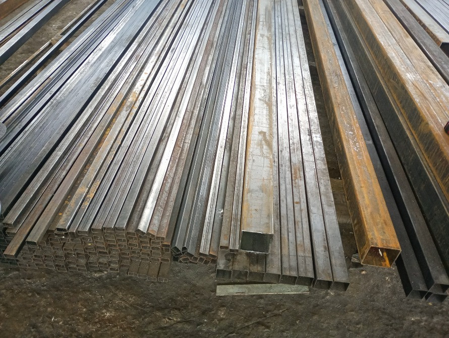 Арматура, труба профільна квадратна, Березна Чернігівська область Чернігів - зображення 5