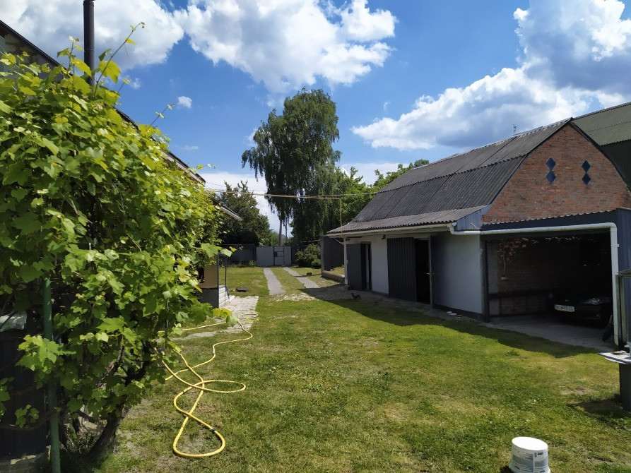 Будинок двоповерховий на два входи, 35 соток Киев - изображение 4