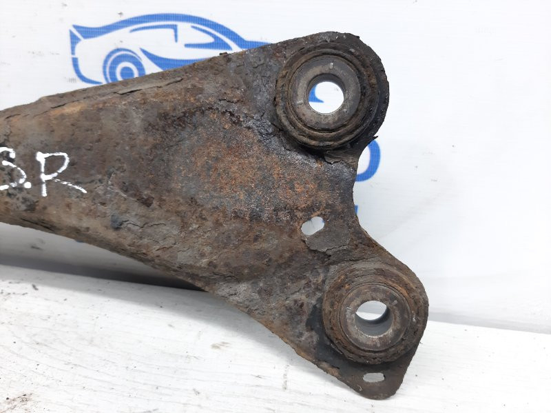 Рычаг задней подвески продольный правый Toyota Avensis 2009-2018 4876005010 (Арт. 28907) Київ - зображення 3