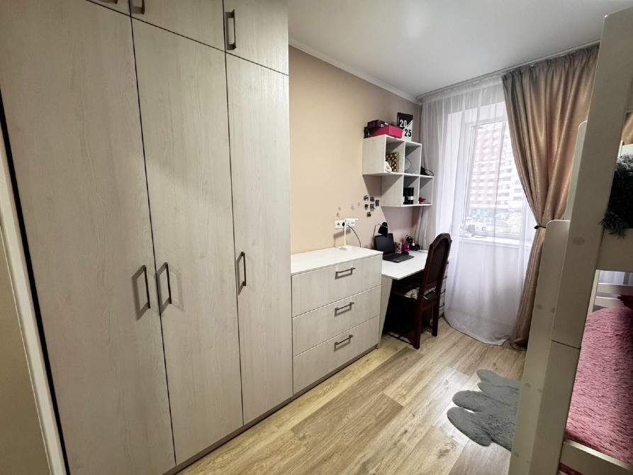 Продам 2-к квартиру в новострое ЖК Днепровская Брама 1 Дніпро - зображення 5