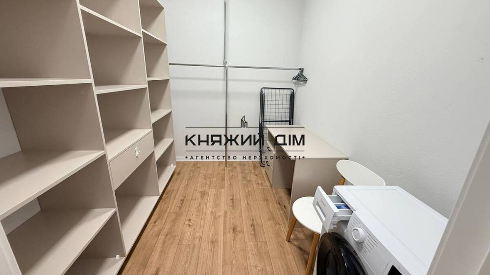 Оренда 1-х к. квартири в ЖК Дубовий Гай м. Сирець 8 хвилин. КОД 11204926 Киев - изображение 7