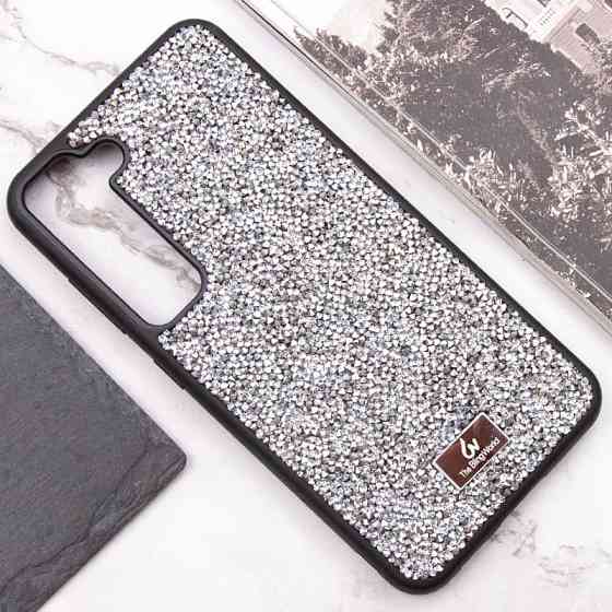 TPU чехол Bling World Rock Diamond для Samsung Galaxy S23+ Херсон