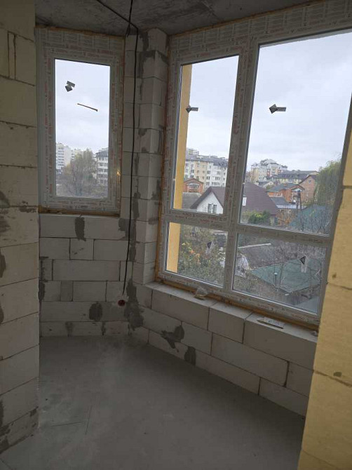 продажа 1-к квартира Киево-Святошинский, Вишневое, 41000 $ Вишнёвое - изображение 10