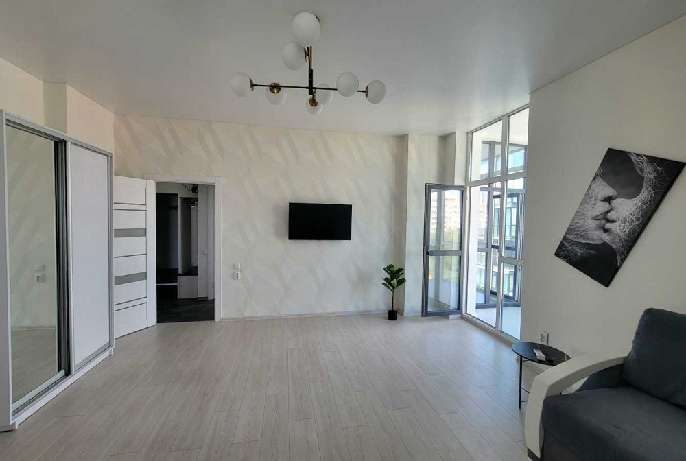 посуточная аренда 2-к квартира Винница, Ленинский, 1700 грн./сутки Винница - изображение 6