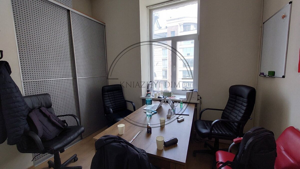 Продаж офісного приміщення по вул. Саксаганського КОД 23819 Київ - зображення 1